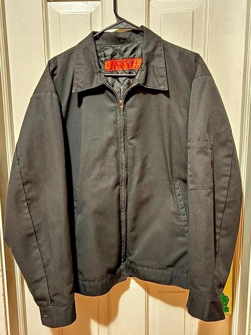 Red Kap Work Jacket